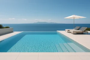 Πισίνα υπερχείλισης: Ο πλήρης οδηγός [2022]