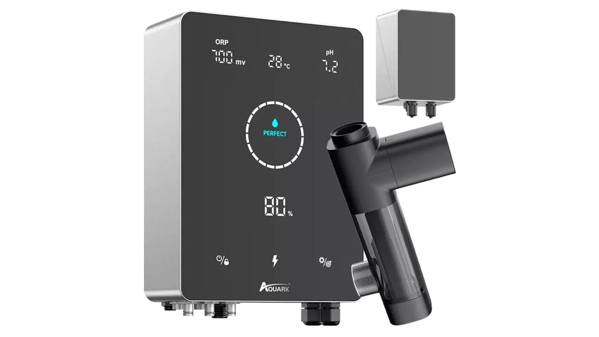 Χλωριωτές άλατος