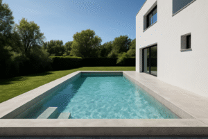 κατασκευή πισίνας από μπετόν