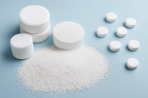 χλώριο πισίνας